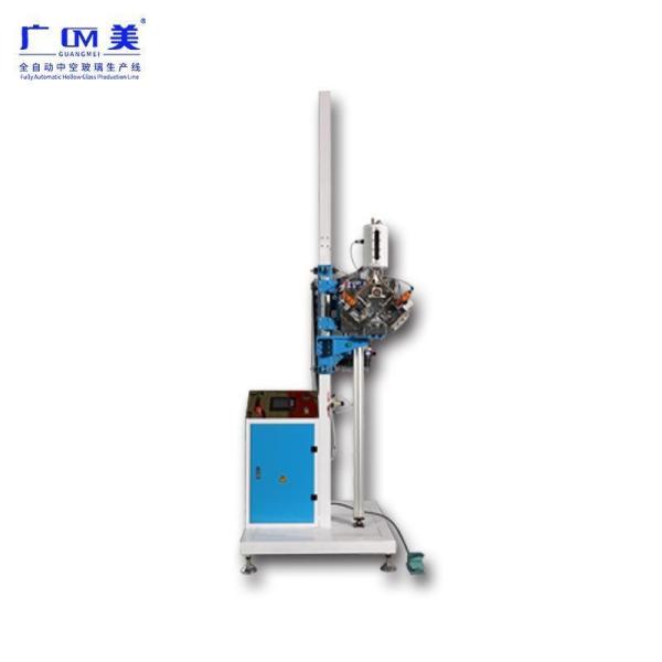 Quality Insulated Glass Desiccant Filling Machine for Fully Automatic Molecular Sieve Fill for sale