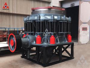 Wholesale price liqing concrete clinker crushing vertical composite stone crusher from China supplier