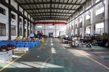Henan Yizhi Machinery Co., Ltd