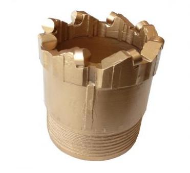 Quality Diamond Composite Chip Core Drill Bit for sale