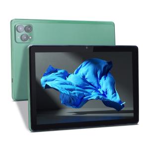 C idea 10 inch Android 12 Tablet 8GB RAM 256GB ROM Model CM8000PLUS Green