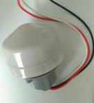 Light Control Sensor Switch For Sodium Or Mercury Or Matal Halogen Lamp 10-45Lux