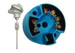 Universal Input Head Mount Temperature Transmitter With Hart Protocol