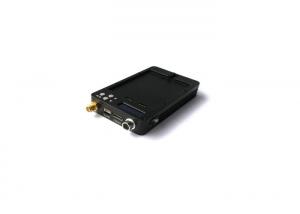 China HDMI Diversity Reception Mini COFDM Transmitter With Lotus Interface Audio Input wholesale