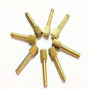 China Brass Custom CNC Motorcycle Parts Aluminum Rapid Prototype Machined Parts wholesale