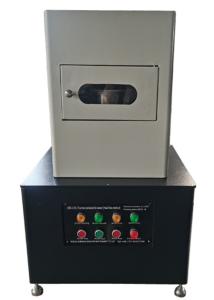 China YY-II-RL 1000N Thermal Conductivity Tester Heat Flow Method wholesale