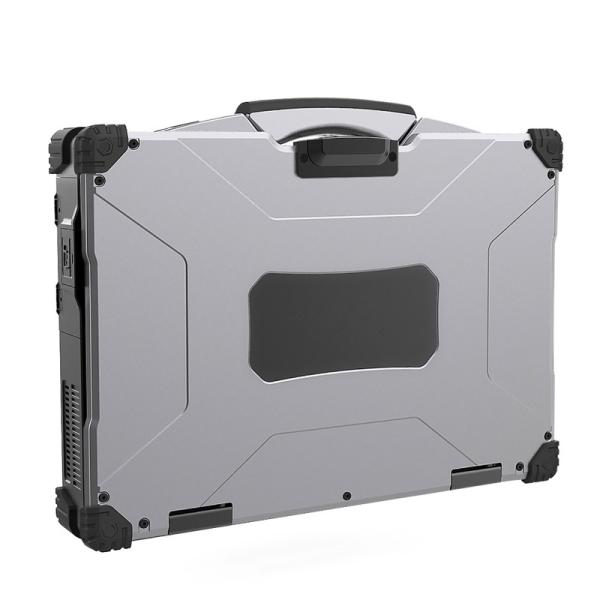 Quality Customized Logo Water Resistant Rugged Laptop Computers 16gb Ddr4 for sale