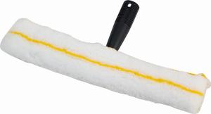 China Commercial Window Cleaning Tools T-Bar Microfiber Window Squeegee Washer wholesale