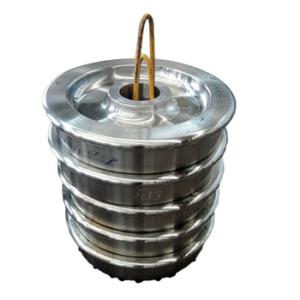 AAR IRIS Railway Wheels