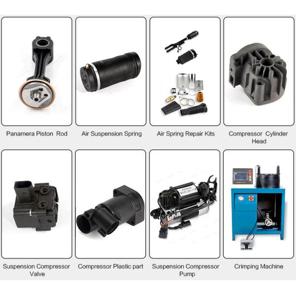 New Air Suspension Valve Block Fits W221 W164 W166 W212 W222 W217 W251 2513200058 2123200358 Air Solenoid Valve Block