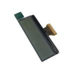 12832 Small Size 3.3V / 5V Serial Lcd Display Module Parallel Port Industrial
