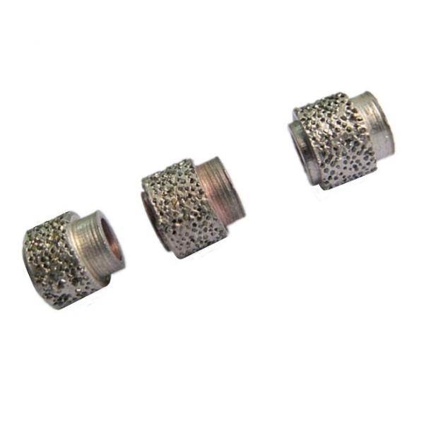 Wire Saw Diamond Beads