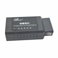 China Car Truck Heavy Duty Mini Obd2 Scanner OBD2 Diagnostic Scanner Engine Analyzer wholesale