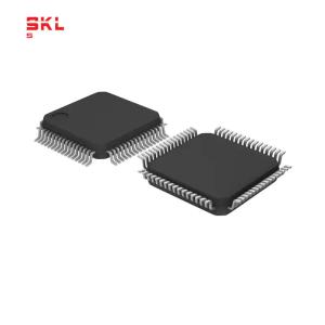 China STM32L071RZT6 MCU Powerful Feature Rich Microcontroller Industrial Solutions wholesale