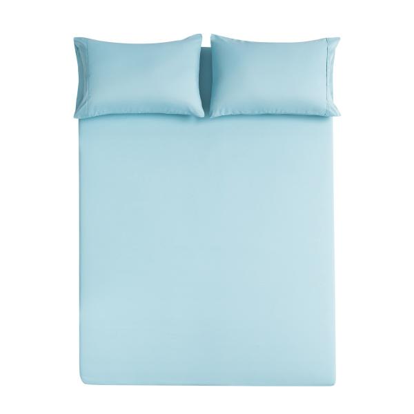 Quality Wonderful Styling 3 Piece Bedding Set Quick Drying With Imported Natural Fabric for sale