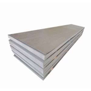 China Hot Rolled Stainless Steel Sheet Plates 304L No. 1 Finish wholesale