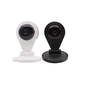 720p Network IP security cameras for home security protection