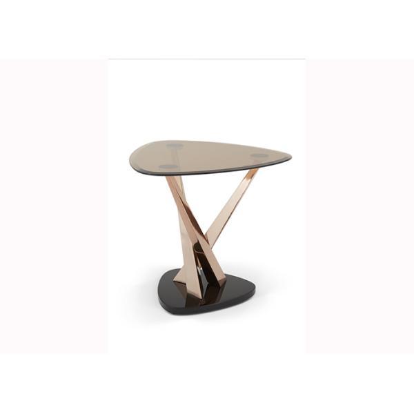 Sturdy Living Room 57cm 30KGS Modern Console Table