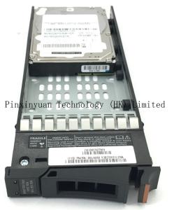IBM 900GB 6Gb/s 10K 2.5 SAS HDD Hard Drive 00L4568 00L4680 for V7000