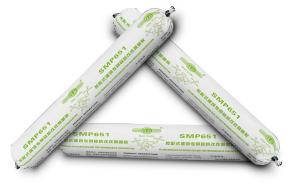 China Silane Modified One Component Sealant 590ml Prefabricated Building Sealant wholesale