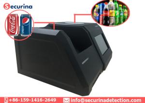 China Lightweight Liquid Detection System 2 Sec Boot Time Easy Operate wholesale