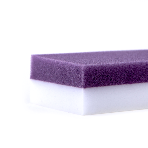 Melamine Magic Sponge with High-Density Microporous Structure for Abrasion-Resistant and Non-Scratch Cleaning
