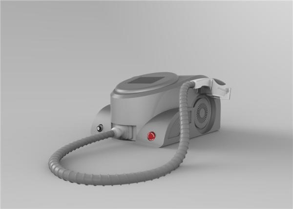 Quality hairs can be pulled out very easily!! portable laser ipl equipment Intense Pulsed Light Light Source for sale