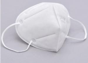 Civilian 5 Layers Nonwoven Particulate Filter Mask