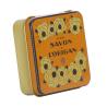 Buy cheap Soap tin box, decorative tin, metal packaging, promotional tin, customized tin, from wholesalers