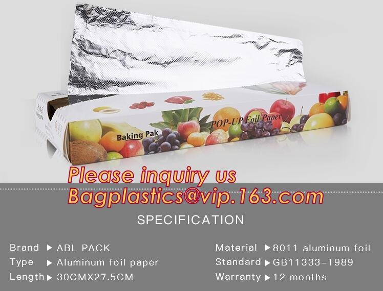 5M*37CM width non-stick silicone coated baking parchment paper,roasting paper for grill,line,cooking,BBQ bagplastics pac