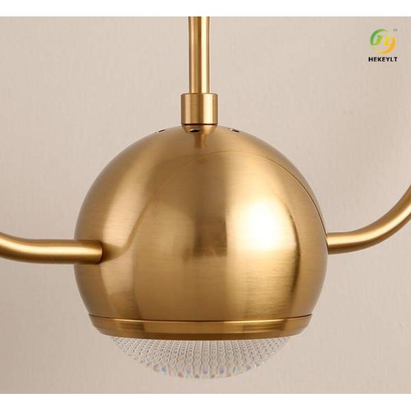 Used For Home/Hotel/Showroom LED Hot Sale Nordic Pendant Light