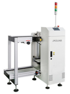 JB-250 Loader Machine Size(L*W*H):1100*780*1200±30mm alloy guide rails