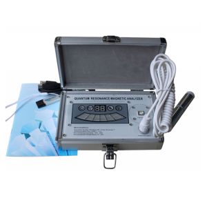 China Mini Quantum Therapy Machine Body Health Analyzer With CE Approved wholesale