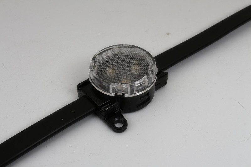 Miracle Bean IP67 100LM/W 0.75W 12V RGBW LED Pixel