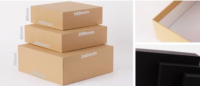 Custom design gradient color luxury paper packaging gift box with lid,Paper Flower Box Florist Bouquet Box Packaging Ros