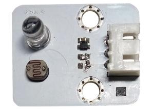 Photocell LDR Sensor Light Sensor Includend Photosensitive Sensor Module