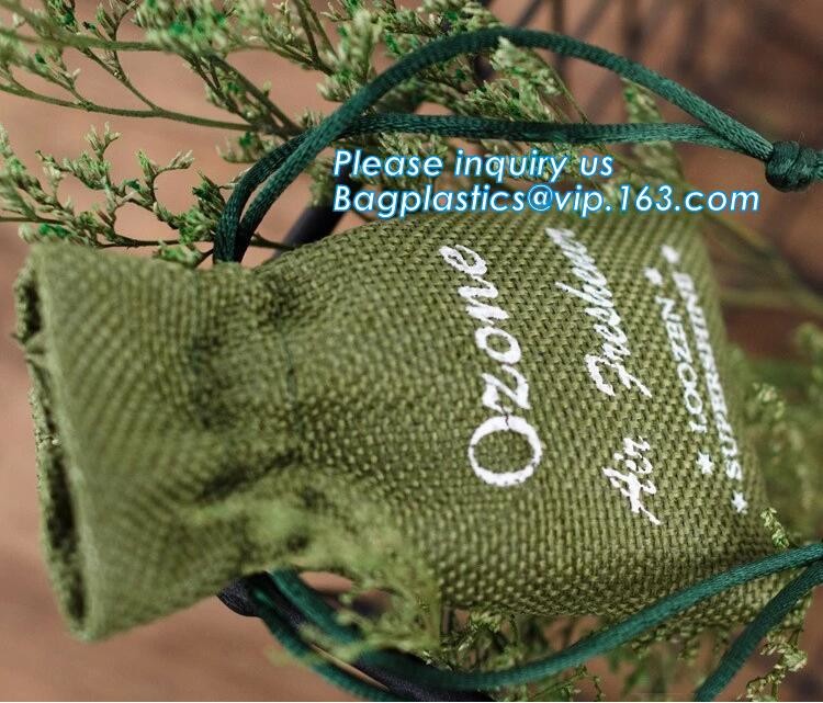 JUTE STORAGE BASKET WITH COTTON ROPE HANDLES,Burlap fabric jute toy storage basket for home storage organization bagease