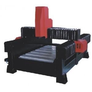stone CNC router /stone carving machine /Run Smoothly Stone Engraving Machine