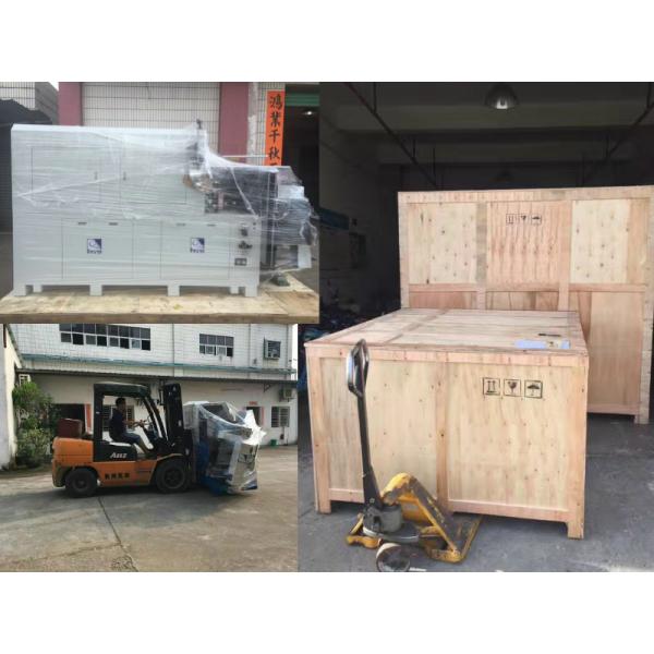 ISO9001 5 Axis 4.0mm Wire Spring Making Machine 17.5KW