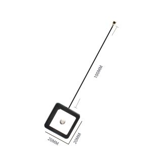 China 1561-1575.42MHZ Bluetooth Wireless GPS Wifi Antenna 3V To 5V wholesale