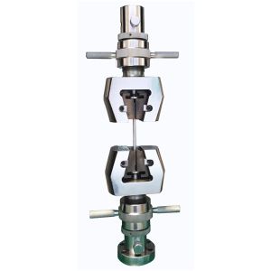 Tensile Test Electronic Universal Testing Machine Explosion Proof Loadcell