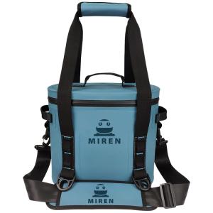 China 8L Square Insulated Leak Proof Cooler Bag Spill Proof Durable wholesale