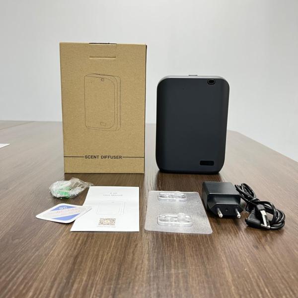 Quality 3W Small Area Scent Diffuser 100m2 Smart Home Diffuser 150ml for sale