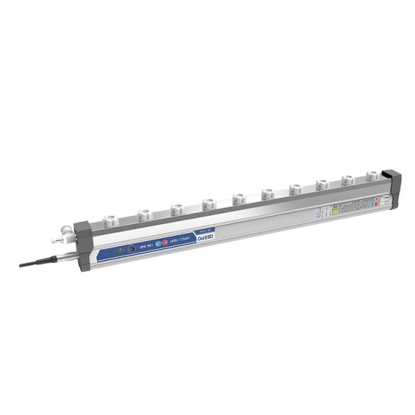 Electrostatic Static Eliminator Ionizer Air Source Micro Eliminator