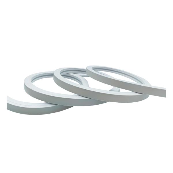 Silicone Linear Pattern Flexible Led Strip Lights 2835 Bead Model