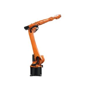 China Kuka Industrial Used Welding Robot With Automatic Otc Welding Robot wholesale