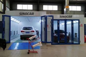 Shanghai Sinocar Automotive Technology Co., Ltd.