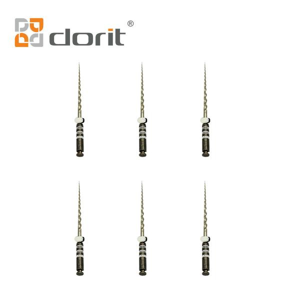 16mm 18mm 22mm D Rotary Files Endodontics Endo Retreatment Files D1 D2 D3