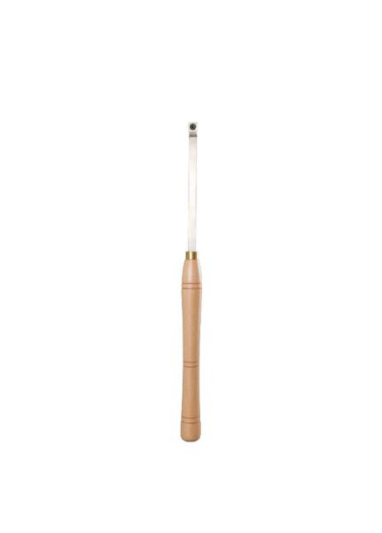 Quality Carbide Insert Boring Bars Tool Indexable With Wood Handle for sale