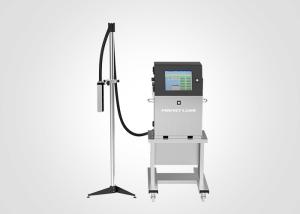 Wire / Bag / Bottle / Paper Industrial Inkjet Printer with Speed 4.5m/s 5×7pixel/PM-200